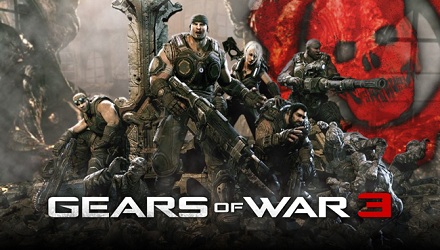 Gears of War 3: disponibile il DLC Forces of Nature