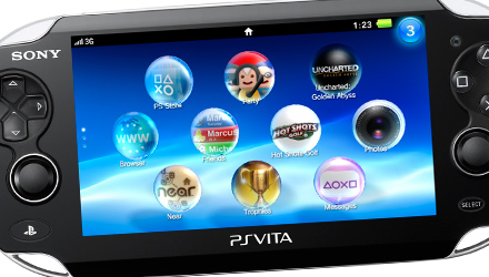 PS Vita violata dagli hacker, via libera alla pirateria?