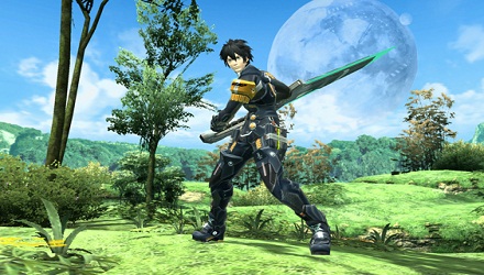 Phantasy Star Online 2 sarà free-to-play, anche su iOS e Android