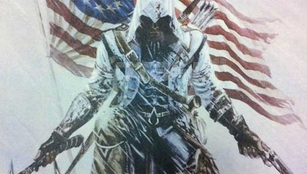 Assassin's Creed 3: sfuma l'ipotesi di una protagonista femminile