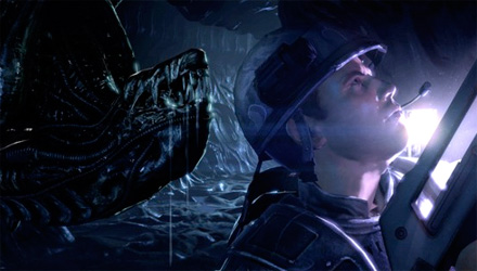 Aliens: Colonial Marines sarà meglio su Nintendo Wii U