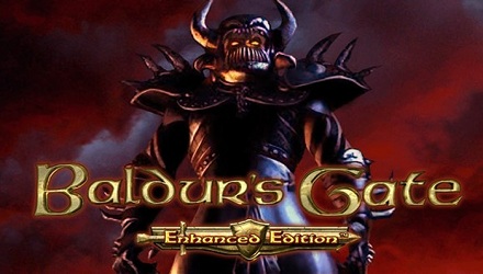 Baldur's Gate: Enhanced Edition, confermata la versione Mac OS X