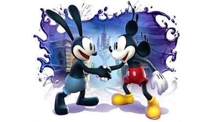 Epic Mickey 2 confermato anche in versione PC e Mac