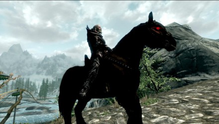 Skyrim e RAGE: sorprese in arrivo da Bethesda