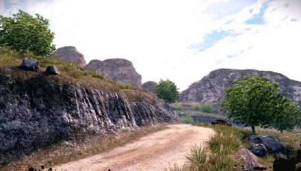 World Rally Championship 3 uscirà nell'ottobre 2012