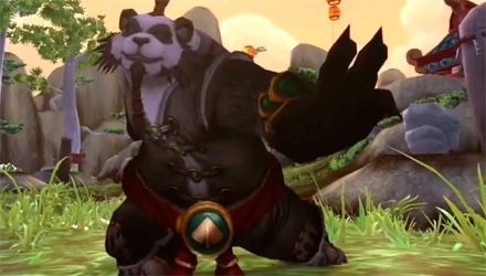 World of Warcraft: Mists of Pandaria meno oscura di Cataclysm