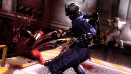 Ninja Gaiden 3: disponibile il primo DLC gratuito