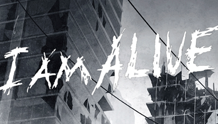 I Am Alive disponibile su PSN per PlayStation 3