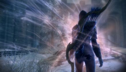 Skyrim: in download su PS3 e Xbox 360 l'aggiornamento 1.5