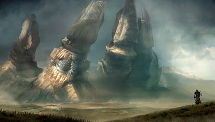 Project RPG annunciato da City Interactive