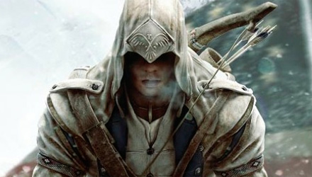 Assassin's Creed 3: nuovi dettagli sul protagonista Connor
