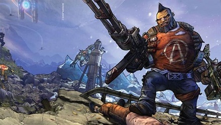 Borderlands 2: la classe Mechromancer gratis con il pre-ordine