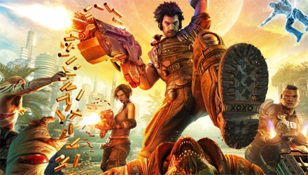 Bulletstorm 2 cancellato da Epic per un progetto inedito