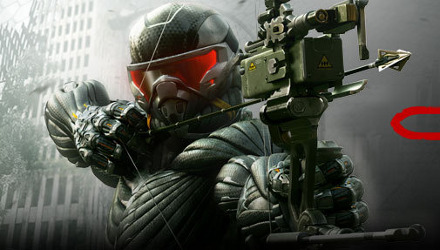 Crysis 3 svelato su Origin, annuncio imminente
