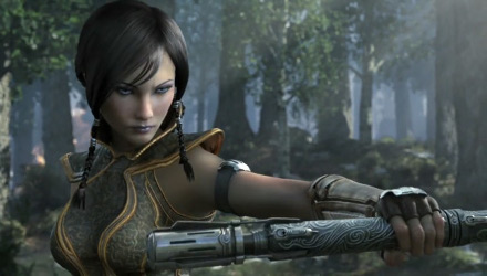 Star Wars: The Old Republic, update Legacy con un pet e nuove sfide