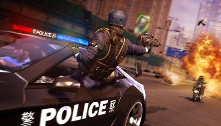 Sleeping Dogs, data di uscita e dettagli sull'edizione limitata