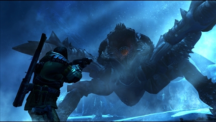 Lost Planet 3, Spark Unlimited al lavoro su un altro franchise per console