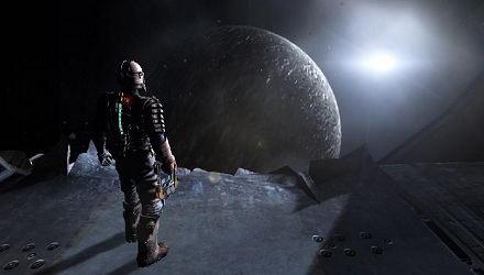 Dead Space 3 disponibile in pre-ordine da BT Games