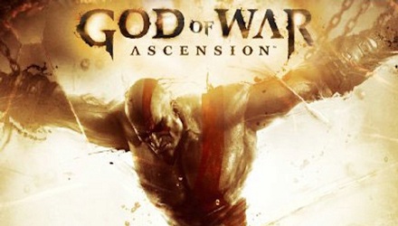 God of War: Ascension annunciato per PS3