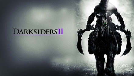 Darksiders 2: uscita posticipata ad agosto