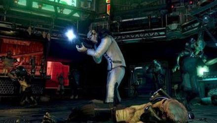 Prey 2, Bethesda rimanda l'uscita del gioco