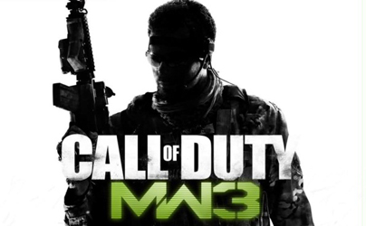 Call of Duty: Modern Warfare 3, Content Collection Pack #1 su PSN