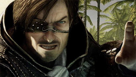 Risen 2: Dark Waters, rinviate le versioni PS3 e Xbox 360