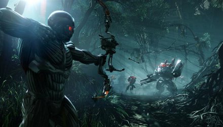 Crysis 3, pieno supporto alle DirectX 11 su PC