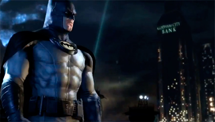 Batman: Arkham City, confermata l'edizione GOTY