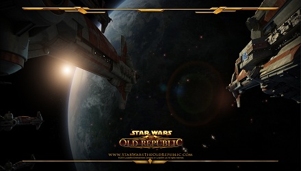 Star Wars: The Old Republic con pochi giocatori, fusione dei server?
