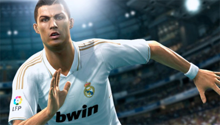 PES 2013: Konami presenta le novità della simulazione calcistica