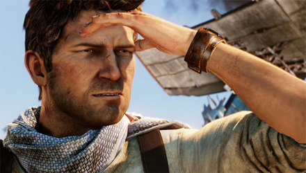 Uncharted 3, l'edizione Game of the Year arriva in Europa