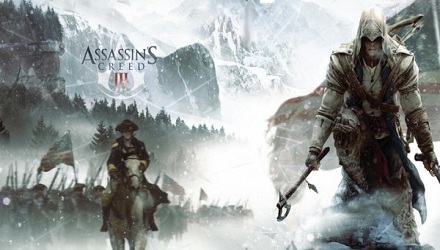 Assassin's Creed 3: progessi nella gestione della folla e degli NPC