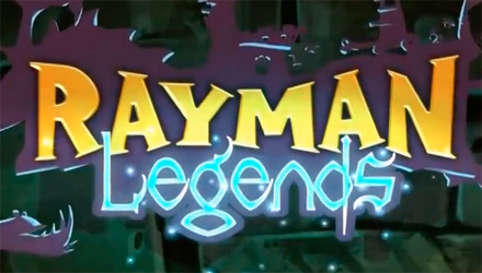 Rayman Legends confermato da Ubisoft