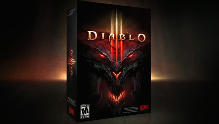 Diablo III, ecco il primo spot TV