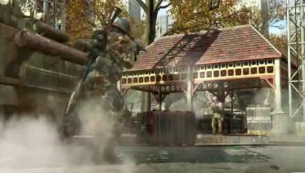 Call of Duty: Modern Warfare 3, su PC il DLC Content Collection