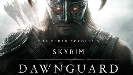 Skyrim: il primo DLC sarà intitolato Dawnguard