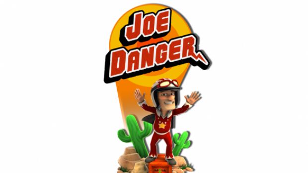 Joe Danger: trailer di debutto