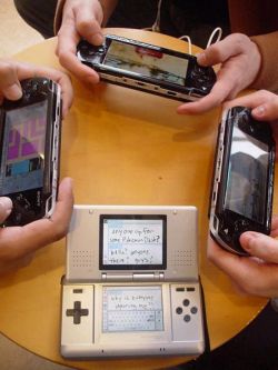 Divertimento Portatile