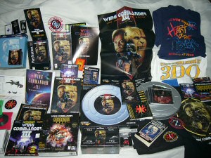 Wing Commander Anniversary