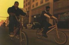 Birth of Da Nation, yo!