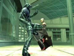 We (soon) know kung fu: Matrix Online