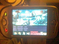 Smartphones for Gamers: avventure grafiche su Pocket Pc