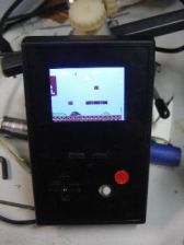 L'angolo del bricolage: Costruitevi un Gameboy Color!