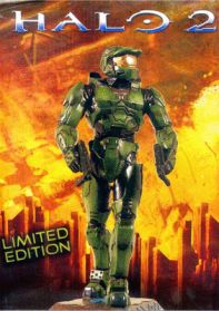 Utilizzare Master Chief come soprammobile (!!)