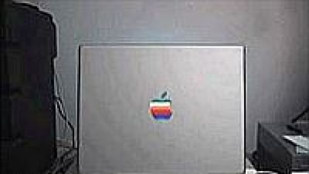 Mela bianca? io la voglio colorata