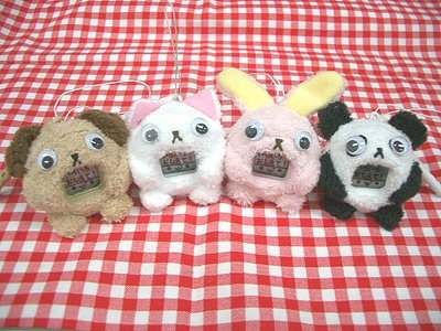 Gli eredi pelosi del Tamagotchi