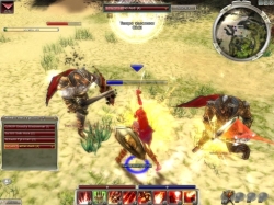Guild Wars - Primo impatto con il PvP