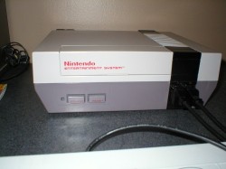 Nes Pc