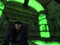 Nexuiz - Il primo gioco multiplayer GPL